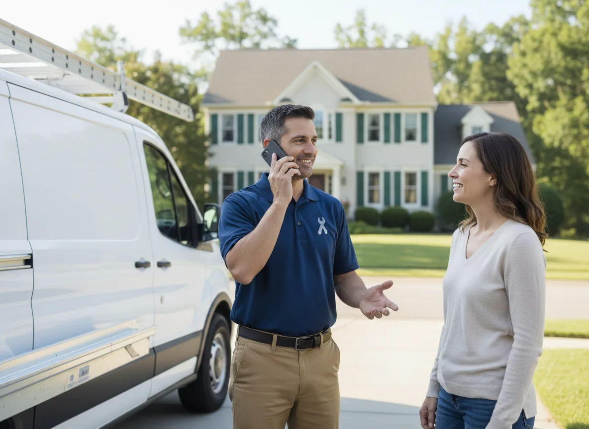 Home Gutter Service Edson, KS FAQs
